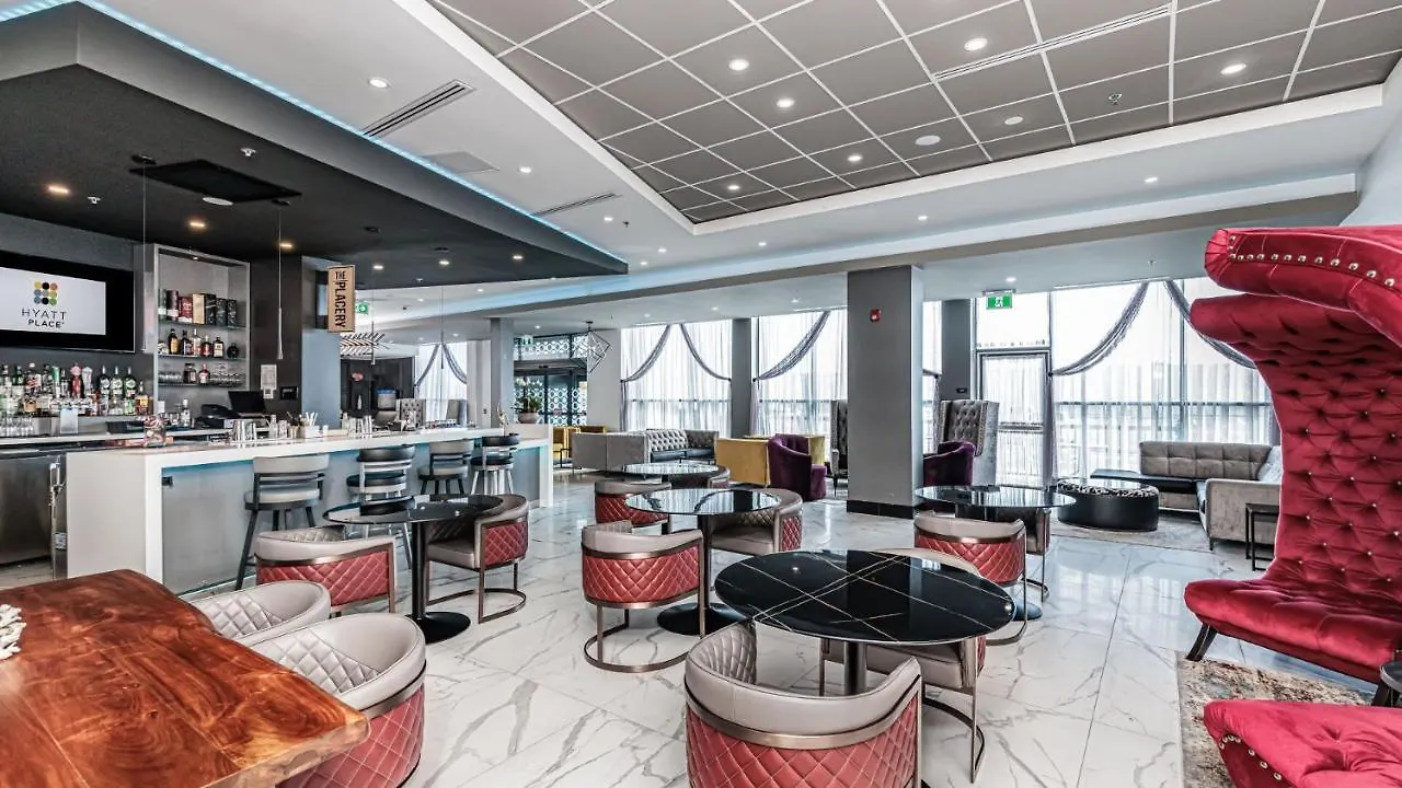 Hyatt Place Toronto-Brampton Brampton