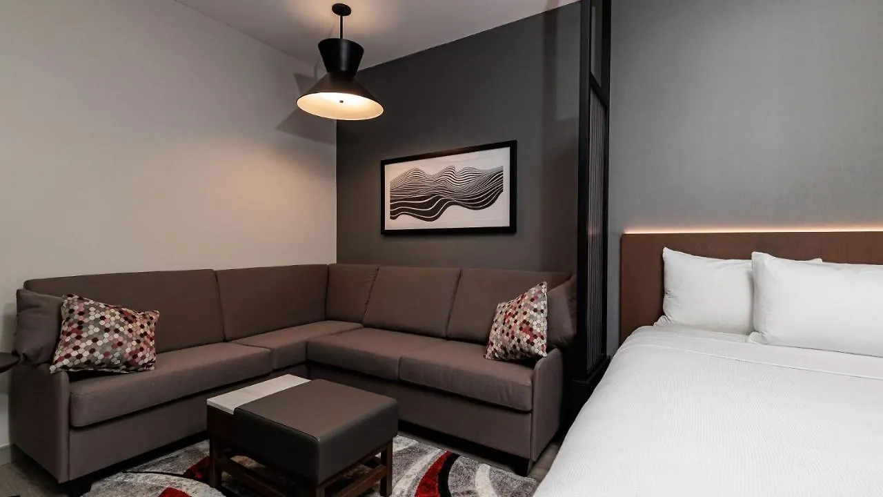 Hyatt Place Toronto-Brampton 3*, Brampton