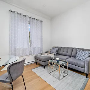 Apartment Ave Du Musee By Restavio Montreal