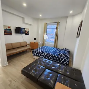 Homestay Cozy Full Unit Luxury For 2-3 People Montreal