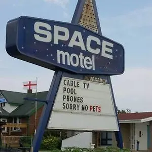 Space Thorold